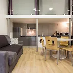Cmg Montorgueil I