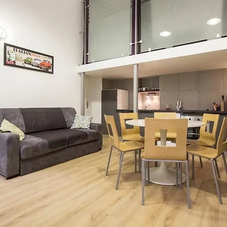 Cmg Montorgueil I Apartment *