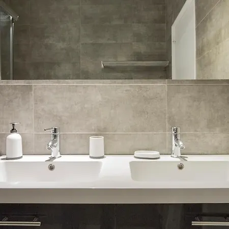 Apartment Cmg Montorgueil I
