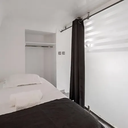 Cmg Montorgueil I Apartment *